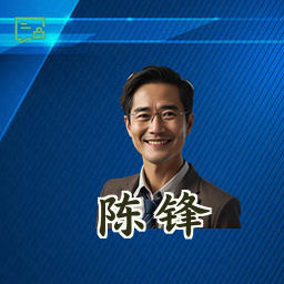陈锋